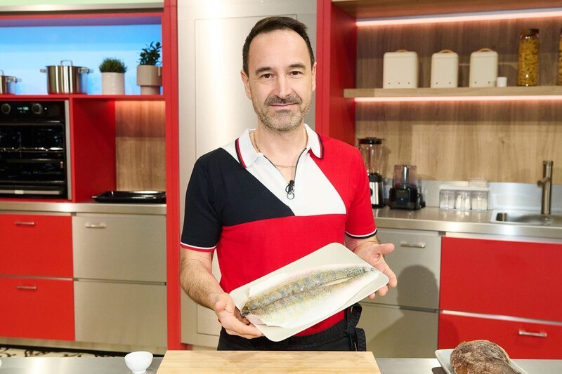 Kandidat Dirk Köhler – Bild: ZDF und Gunnar Nicolaus