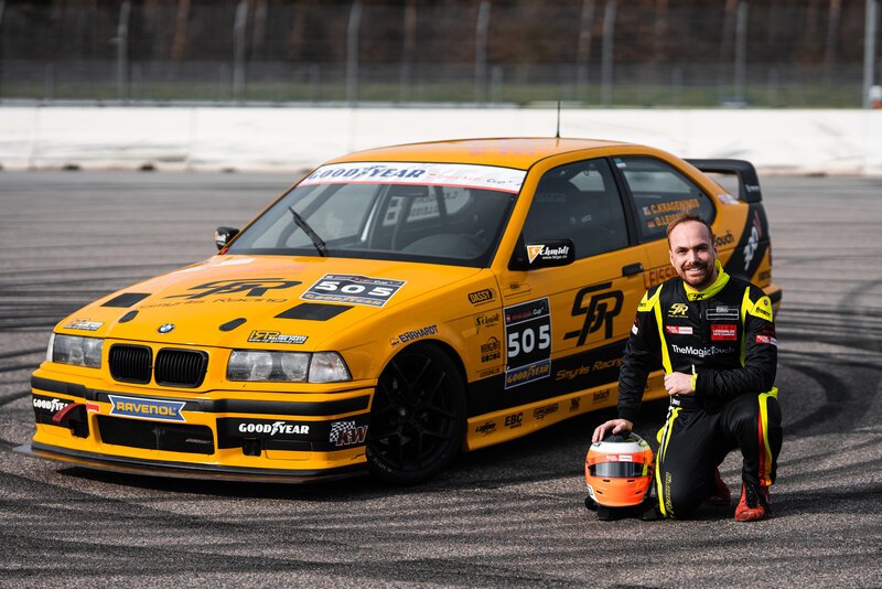 . – Bild: Auto Motor und Sport TV . – Bild: Auto Motor und Sport TV