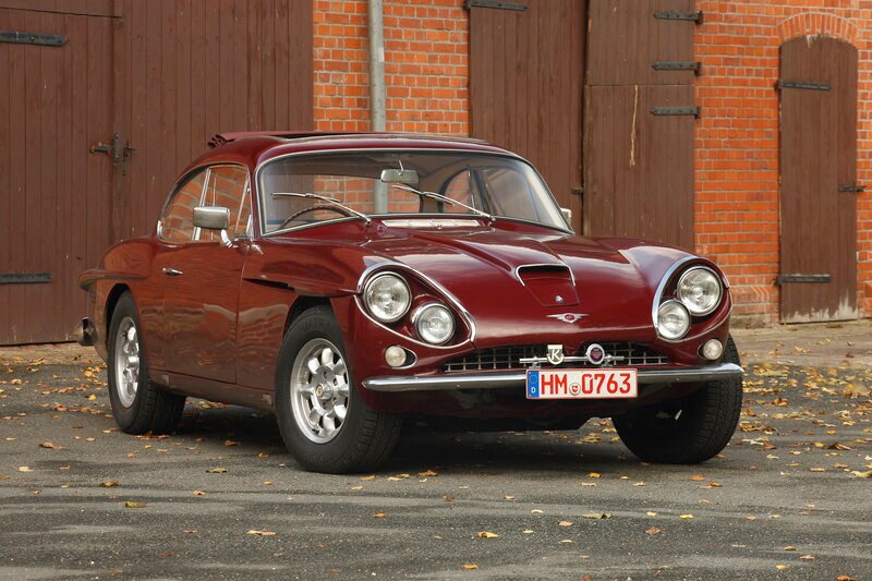 . – Bild: Auto Motor und Sport TV