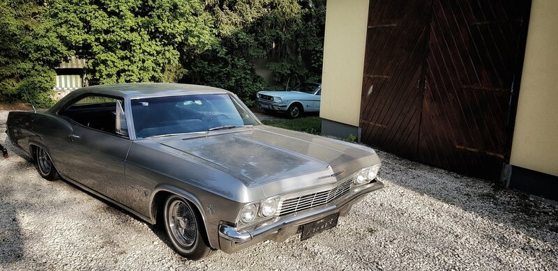 . – Bild: Auto Motor und Sport TV