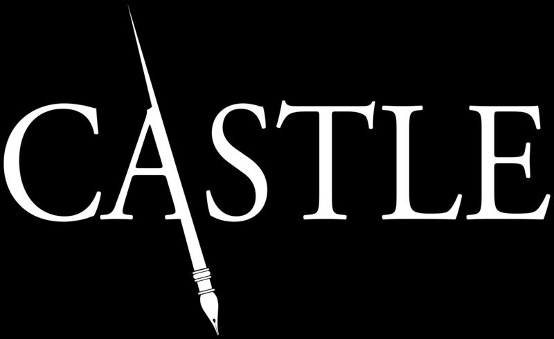 (7. Staffel) – CASTLE – Logo – Bild: ABC Studios Lizenzbild frei