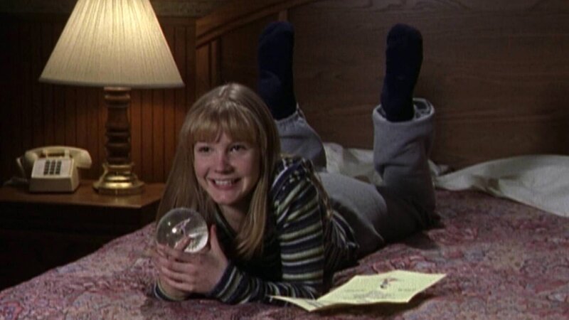 EPG-Bild – Bild: CBS Studios International