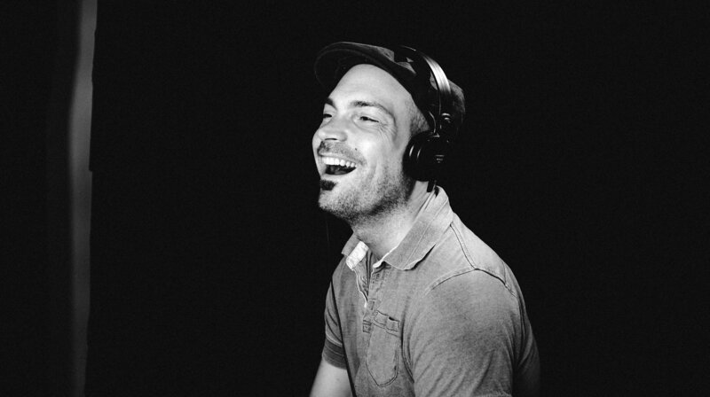 Roger Cicero – Bild: NDR/​Alexander Heil