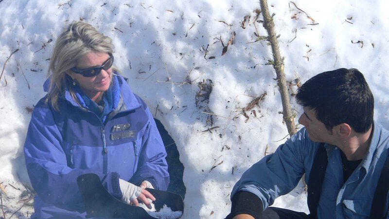 . – Bild: Warner Bros. Discovery