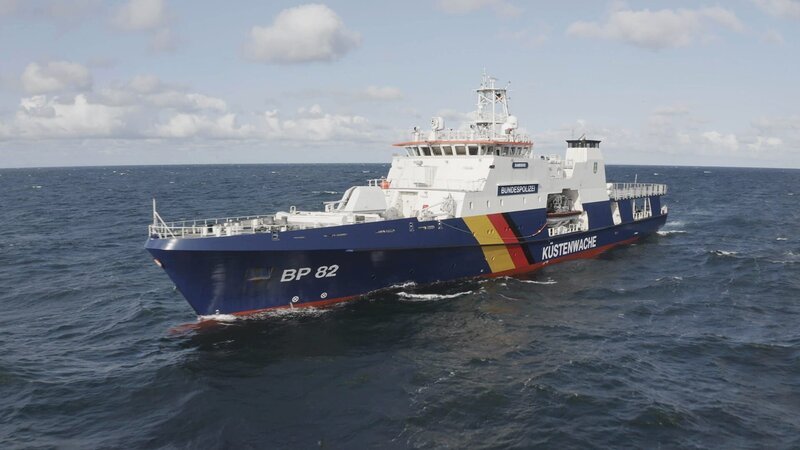 . – Bild: Warner Bros. Discovery