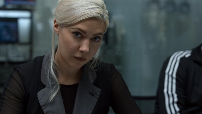 Eliza Gestalt (Catherine Steadman) – Bild: MMXIX Lions Gate Television Inc.