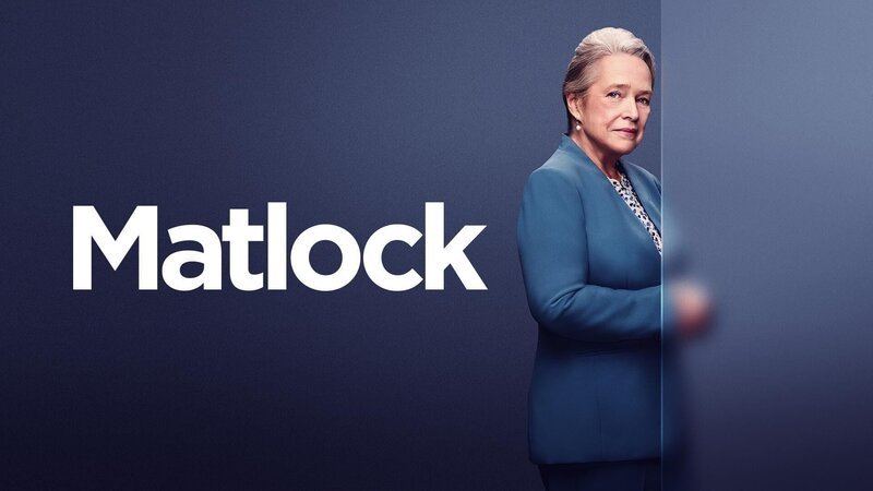Anwältin Madeline Matlock (Kathy Bates) kämpft für die Belange ihrer Mandanten vor Gericht. – Bild: CBS Broadcasting, Inc.