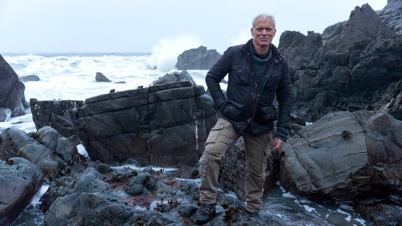 Jeremy Wade – Bild: Discovery Communications