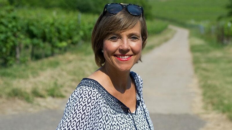 Annette Krause – Bild: Südwest