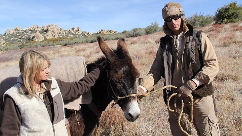 . – Bild: Warner Bros. Discovery