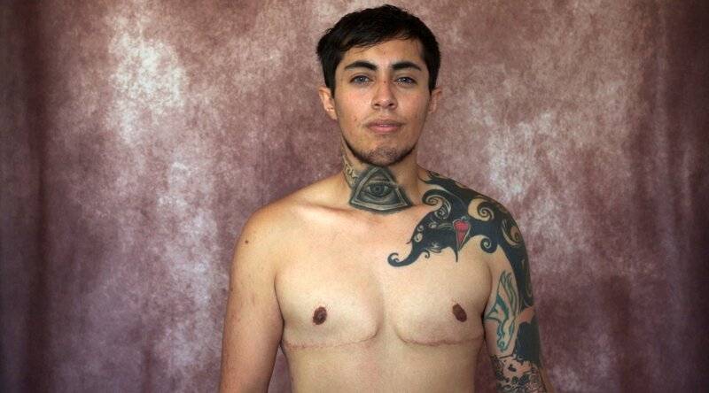  – Bild: Les Batelières Productions