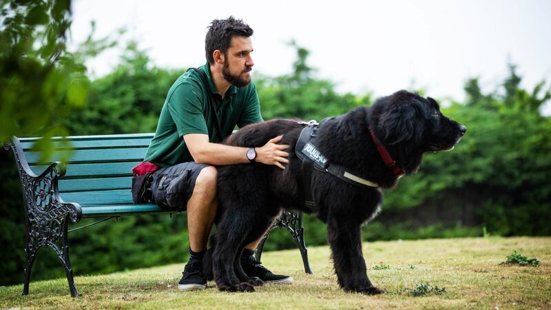 . – Bild: Warner Bros. Discovery