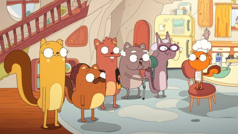 Bild: Disney+ Bild: Disney+