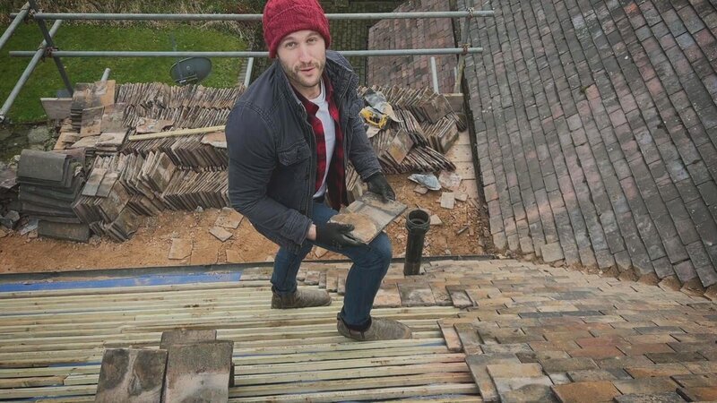 . – Bild: Warner Bros. Discovery