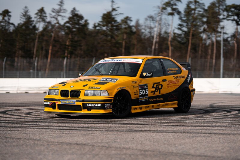 . – Bild: Auto Motor und Sport TV . – Bild: Auto Motor und Sport TV