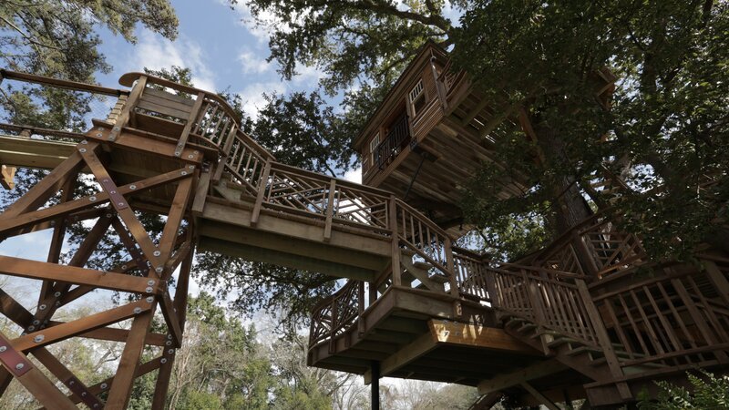 After the Build – Bild: Discovery Communications