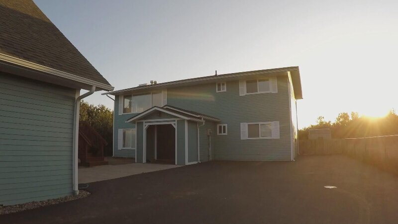 Nach der Renovierung. – Bild: Warner Bros. Discovery