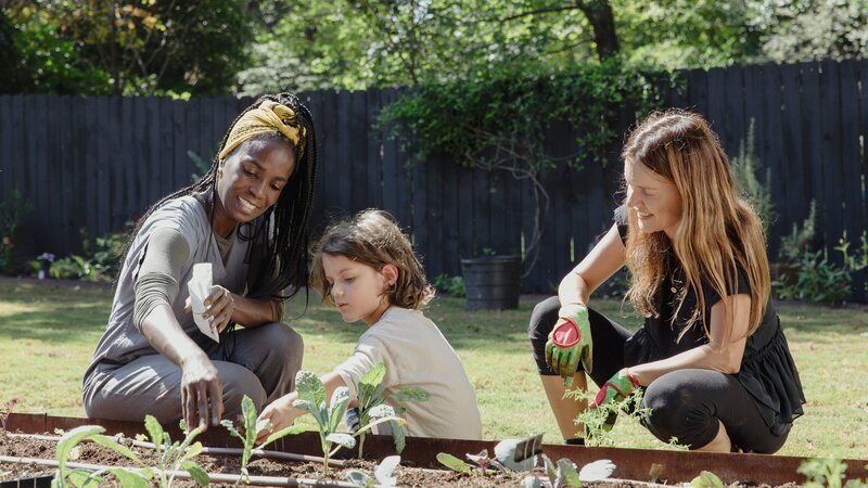 Bild: Stacy Allen /​ Magnolia /​ Magnolia Discovery Ventures, LLC. All rights reserved.