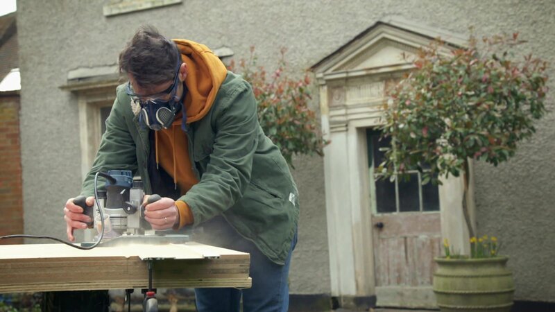 . – Bild: Warner Bros. Discovery