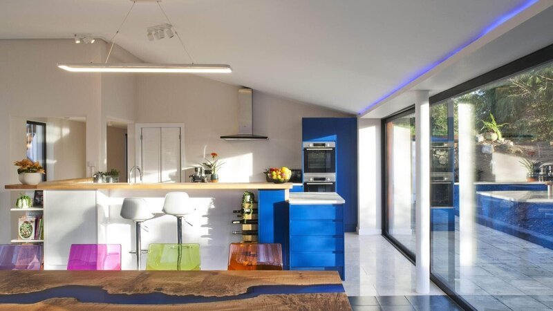 Haus in Bletchley – Bild: RTL /​ (c) Malgosia Czarniecka-Lonsdale