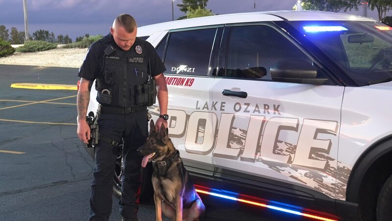 Bild: A&E Television Networks