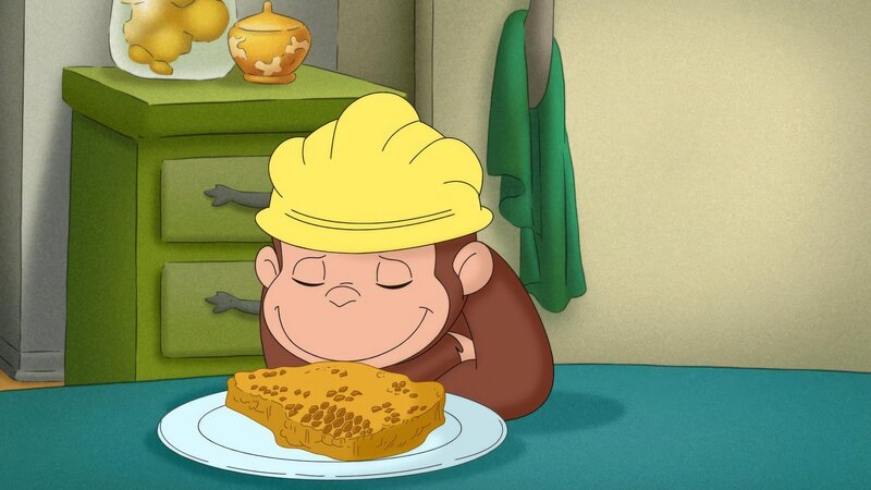 . – Bild: ORF/​Universal