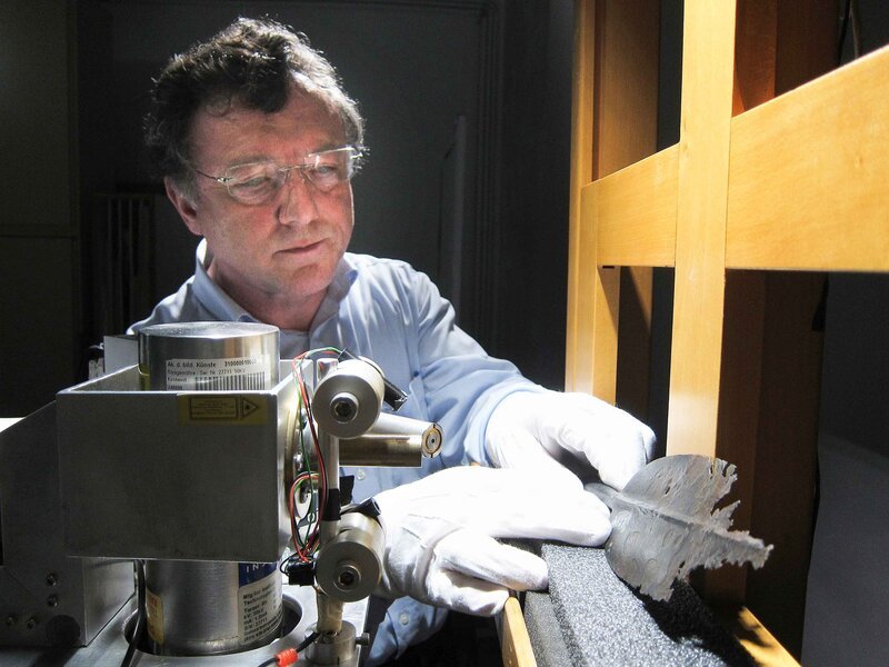 Bild: BLINK ENTERTAINMENT/​ TREASURES INVESTIGATIONS 2 INC.