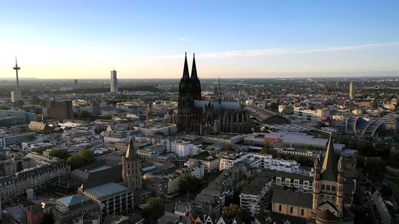 Köln – Bild: RTL Zwei