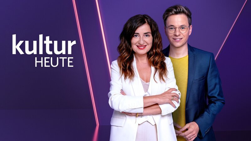 Ani Gülgün-Mayr, Patrick Zwerger. – Bild: ORF