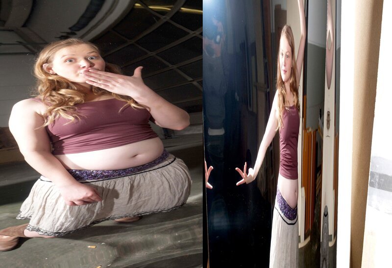 Monika Theresia Reithofer. – Bild: ORF 2