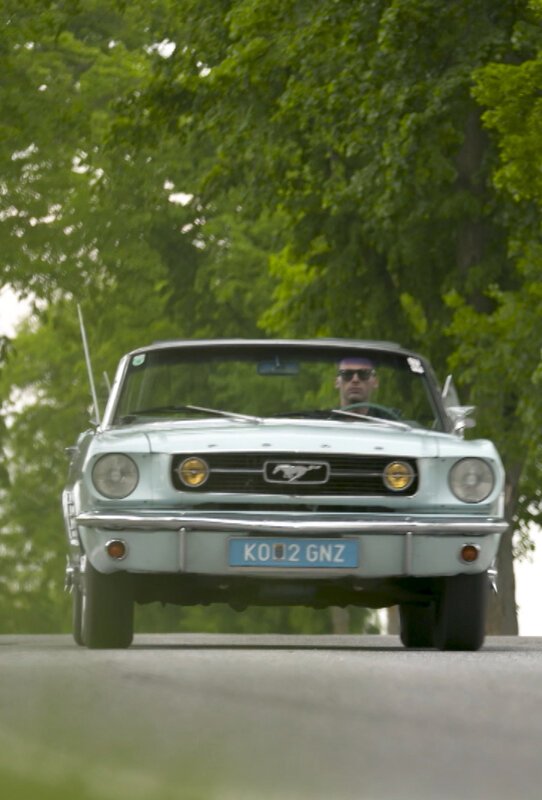 . – Bild: Auto Motor und Sport TV