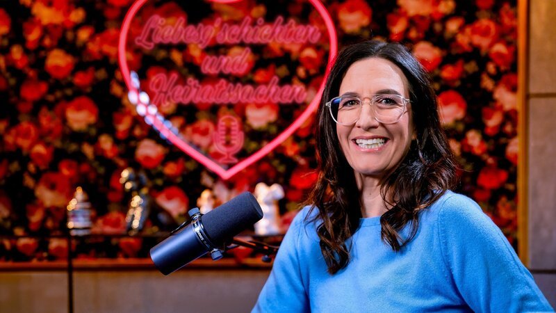 Nina Horowitz. – Bild: ORF/​Hans Leitner