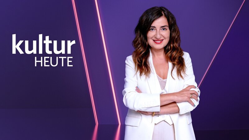 Ani Gülgün-Mayr. – Bild: ORF