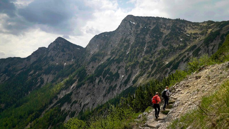 . – Bild: Bergblick