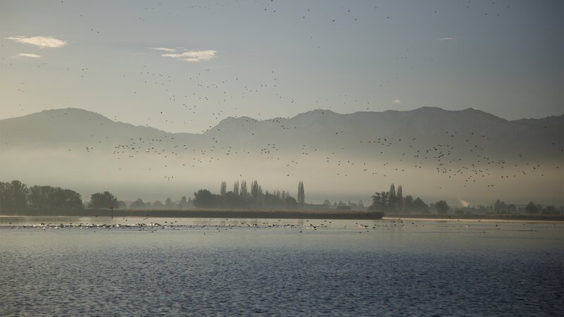 . – Bild: Bergblick