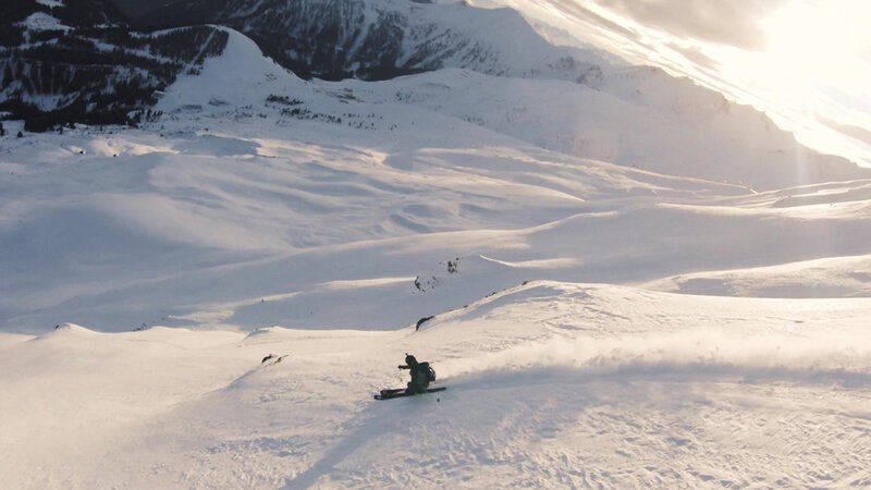 . – Bild: Bergblick