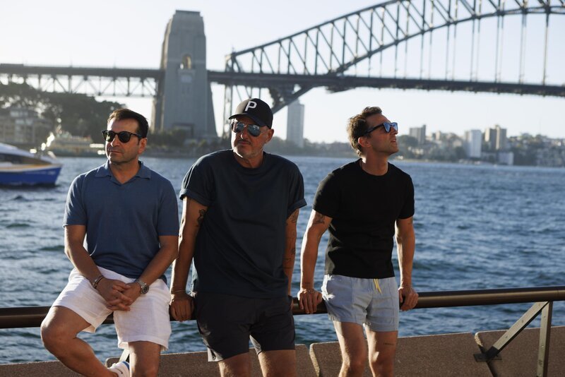 . – Bild: Joyn /​ Gary Compton