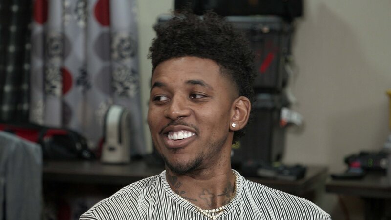 Nick Young – Bild: Paramount