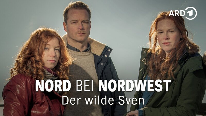 Nord bei Nordwest – Poster – Bild: Studio Hamburg Produktion für Film und Fernsehen /​ Degeto Film GmbH /​ Studio Hamburg Enterprises GmbH