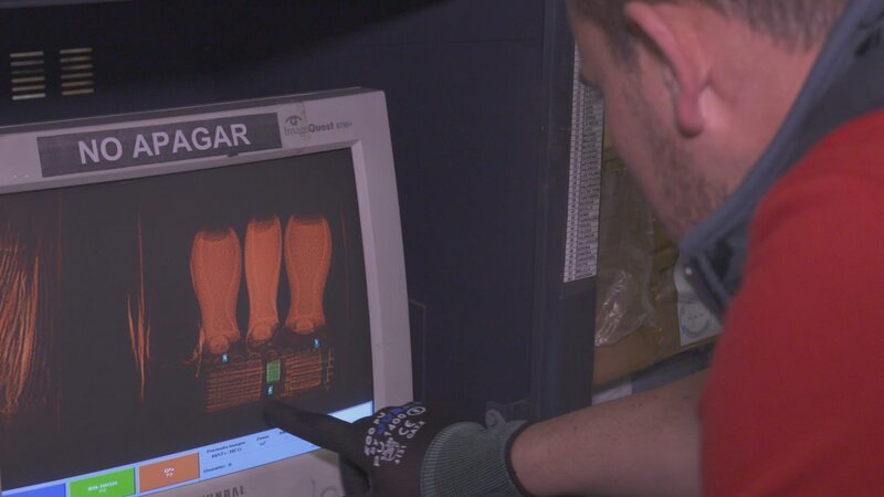 . – Bild: Warner Bros. Discovery