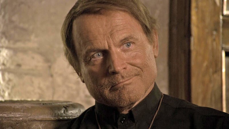 Don Matteo (Terence Hill) – Bild: Bibel TV