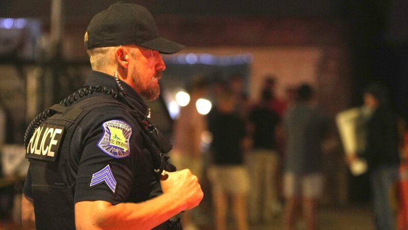 Bild: A&E Television Networks