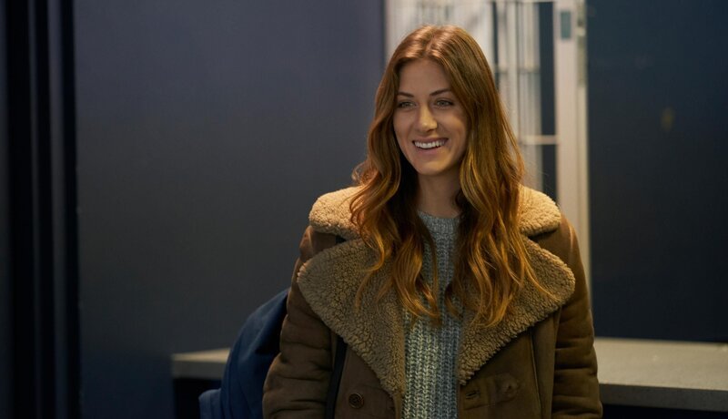 Bild: The CW Network, LLC. /​ Marni Grossman