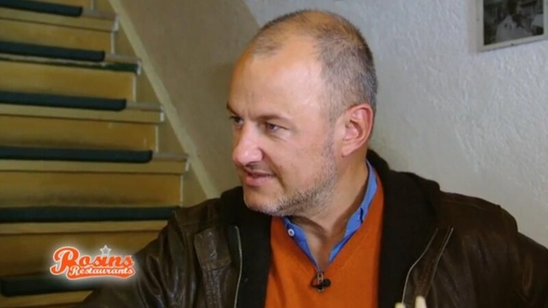 Frank Rosin reist ins sächsische Erzgebirge, um dort einen jungen Mann vor dem Ruin zu bewahren … – Bild: Kabel Eins