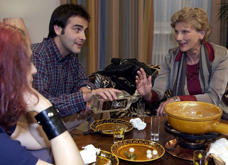 Bürgerbüro – Das Jubiläum. Folge 6. – Bild: SRF1