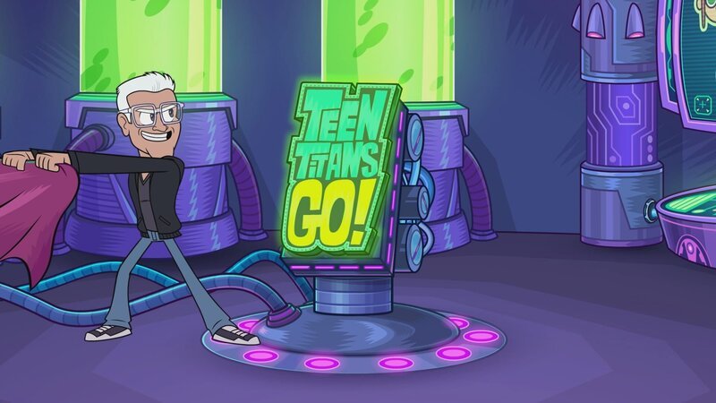 Bild: Warner Bros. Entertainment Inc.