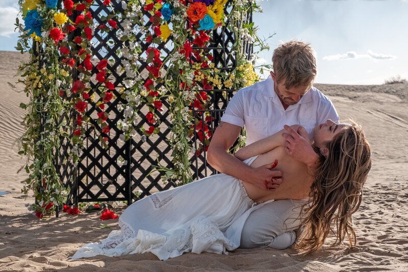  – Bild: Gregory E Peters