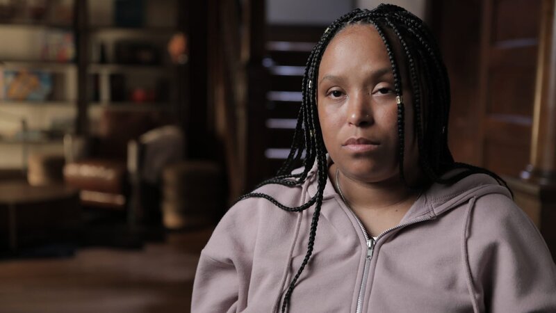 Lisa Garcia Subject Interview – Bild: Warner Bros. Discovery, Inc. or its subsidiaries and affiliates