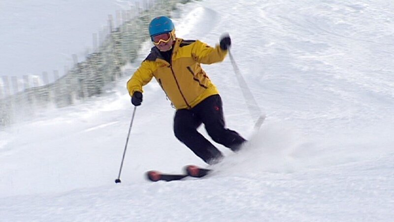 Harry Prünster. – Bild: ORF III