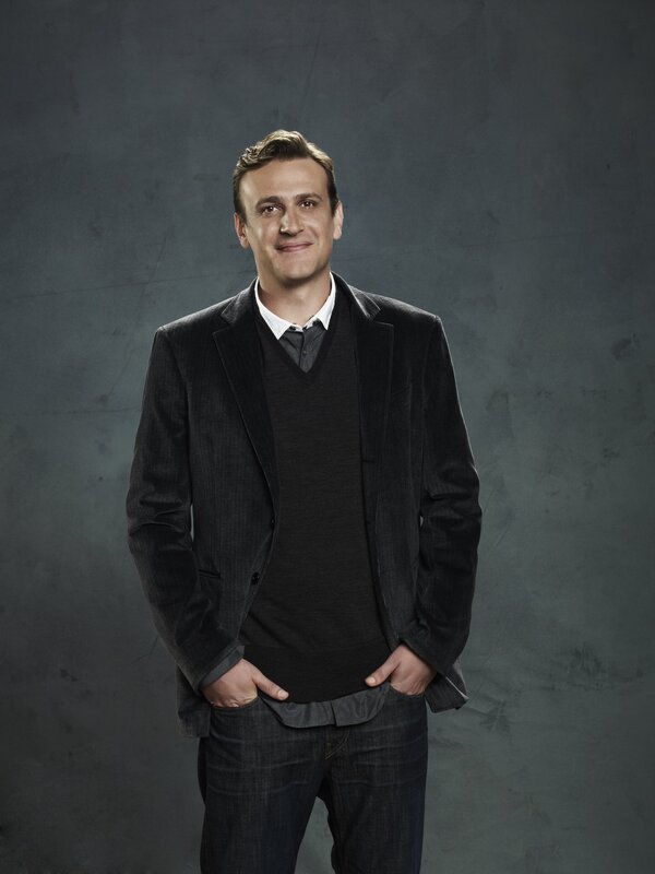 (8. Staffel) – Mit seinem besten Freund Marshall (Jason Segel), hat Ted viele lustige Stunden verbracht … – Bild: Puls 4